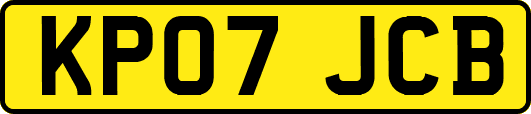 KP07JCB