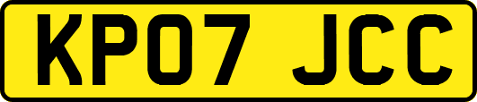 KP07JCC