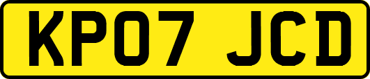 KP07JCD