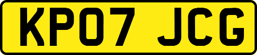 KP07JCG