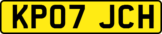 KP07JCH
