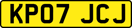 KP07JCJ