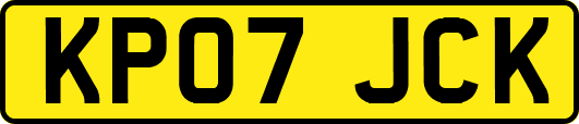 KP07JCK