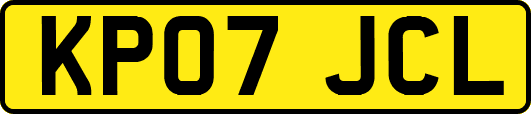 KP07JCL