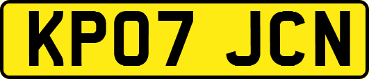 KP07JCN