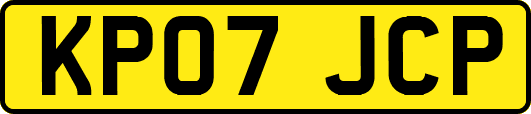 KP07JCP