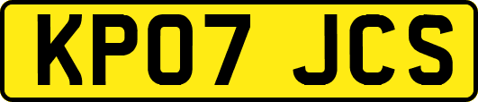 KP07JCS