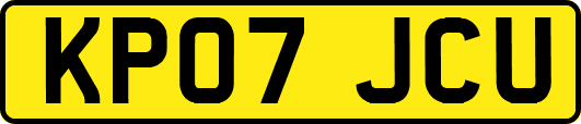 KP07JCU