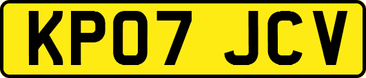 KP07JCV