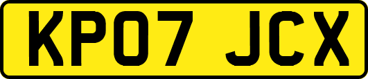 KP07JCX