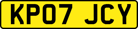KP07JCY
