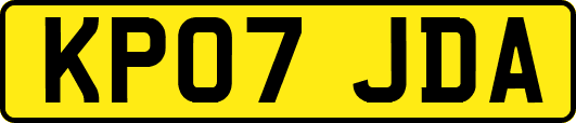 KP07JDA