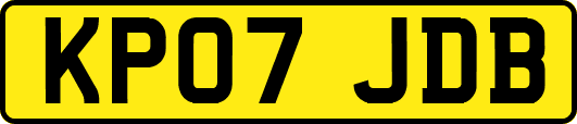KP07JDB