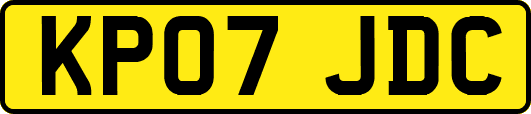 KP07JDC