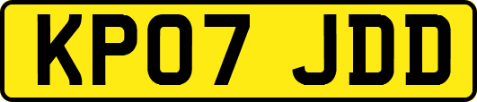 KP07JDD