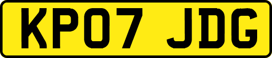 KP07JDG