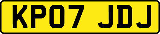 KP07JDJ