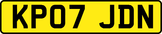 KP07JDN