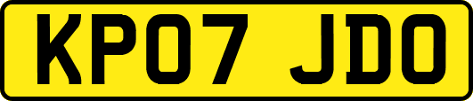 KP07JDO