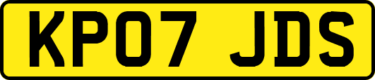 KP07JDS