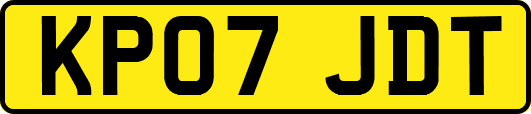 KP07JDT