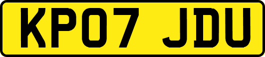 KP07JDU