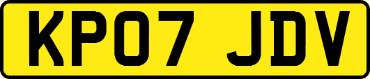 KP07JDV