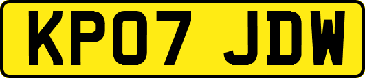 KP07JDW