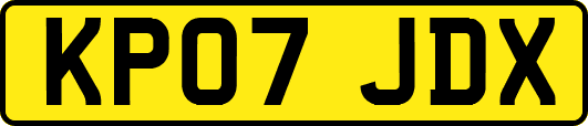 KP07JDX