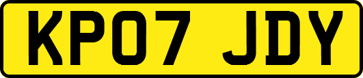 KP07JDY