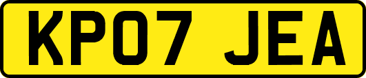 KP07JEA
