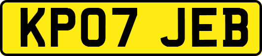 KP07JEB