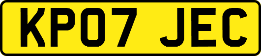 KP07JEC