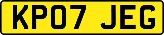 KP07JEG