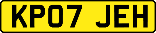 KP07JEH