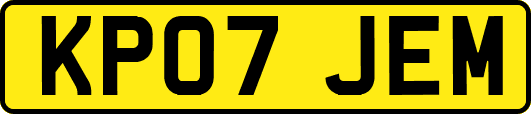 KP07JEM