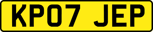 KP07JEP