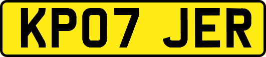 KP07JER