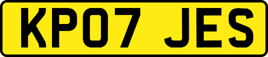 KP07JES