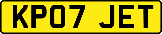 KP07JET