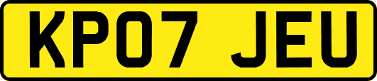 KP07JEU