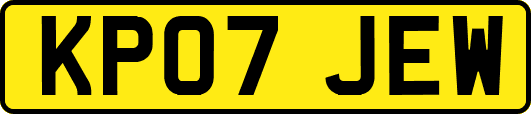 KP07JEW