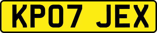 KP07JEX