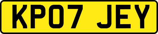 KP07JEY