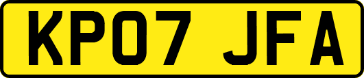 KP07JFA
