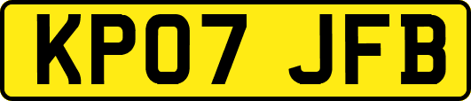 KP07JFB