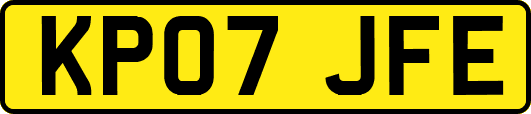 KP07JFE