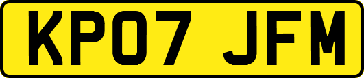 KP07JFM
