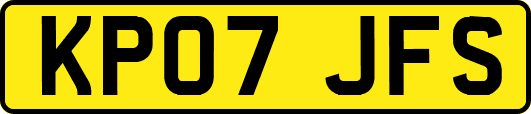 KP07JFS