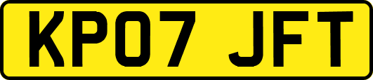 KP07JFT